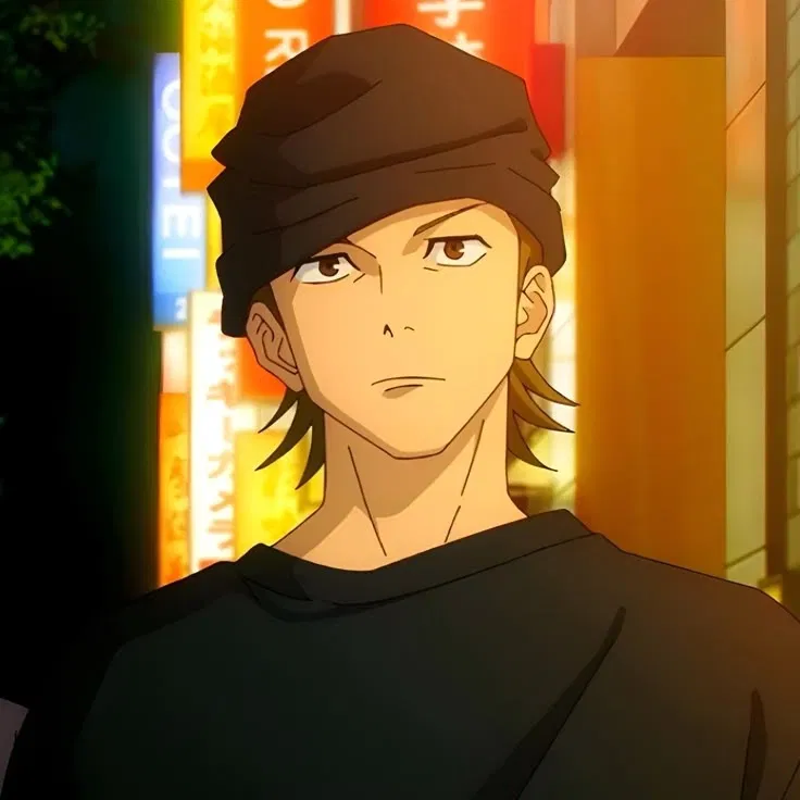Avatar of Ino Takuma