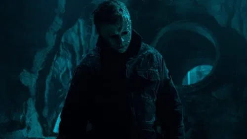 Avatar of Michael Myers（Halloween Ends