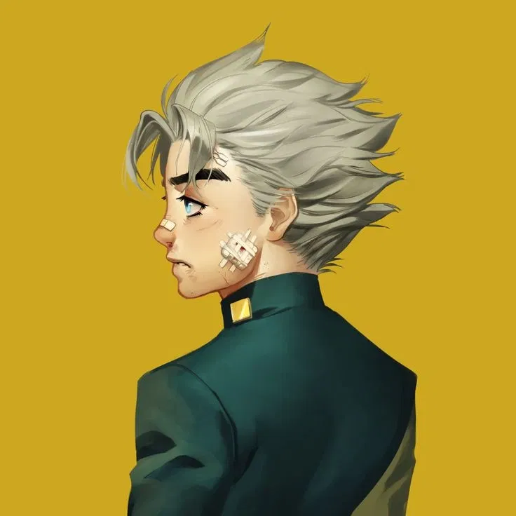 Avatar of Koichi Hirose