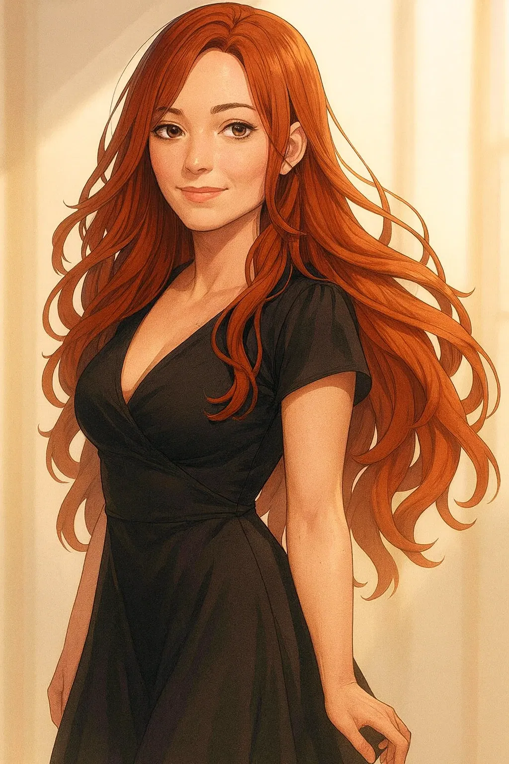 Avatar of Tina Weaver