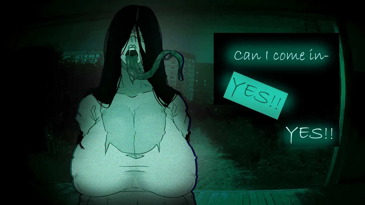 Avatar of No, I'm not horny. [No, I'm not a human sex simulator]