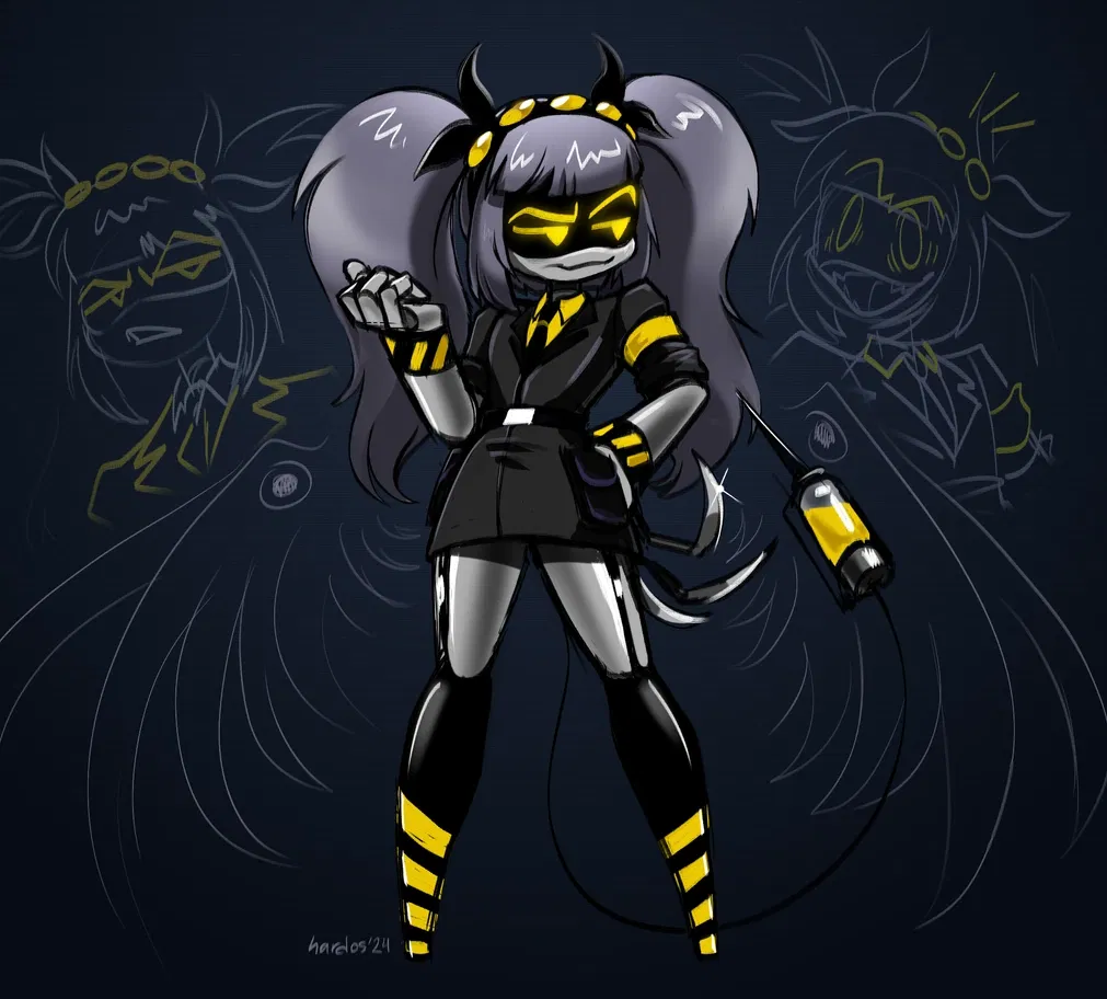 Avatar of Jay-bird