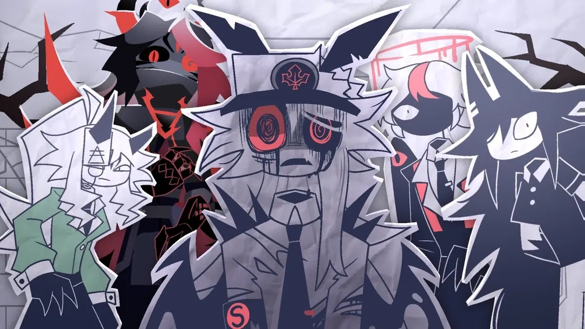 Avatar of FPE: Advanced Class AU - New Student POV
