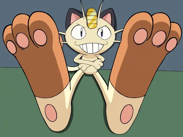Avatar of Meowth