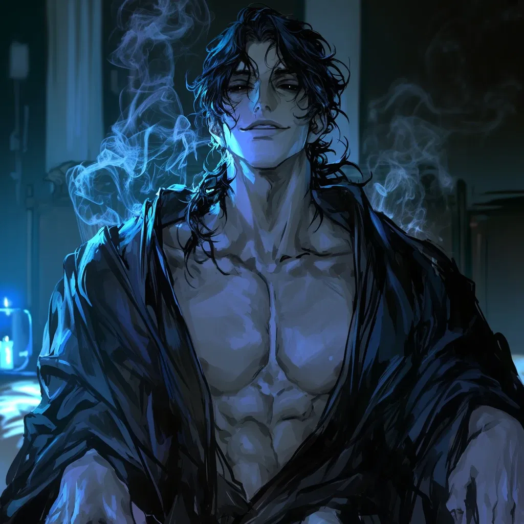 Avatar of Nocny Marek