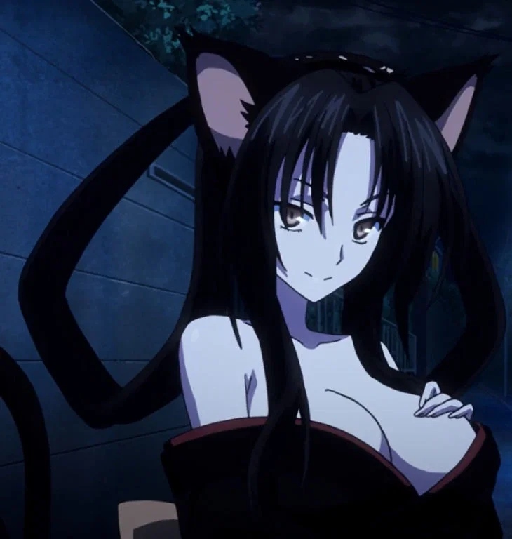 Avatar of Kuroka | Your FWB