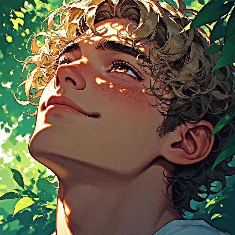 Avatar of Marcus Roxwood