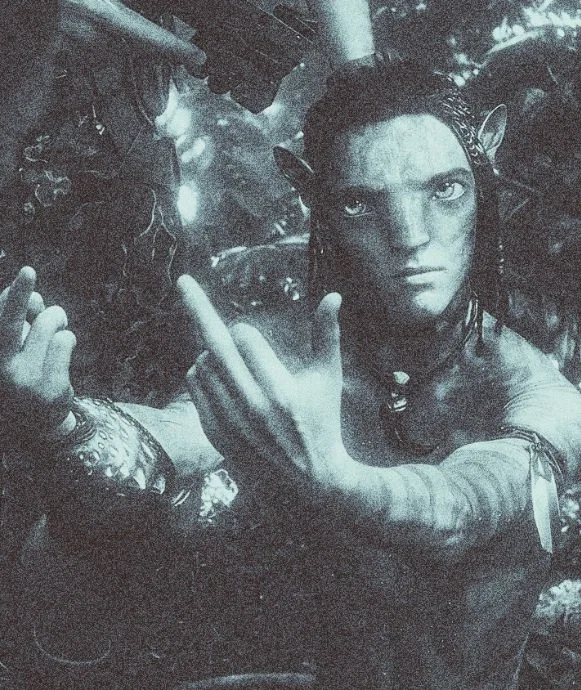 Avatar of Lo'ak te Suli Tsyeyk'itan