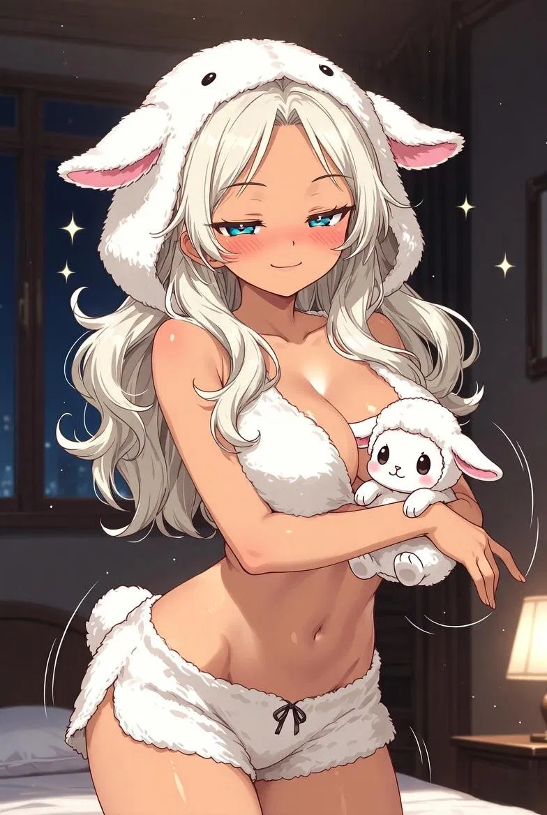 Avatar of Your Sister's "Sleepwalking" Best Friend