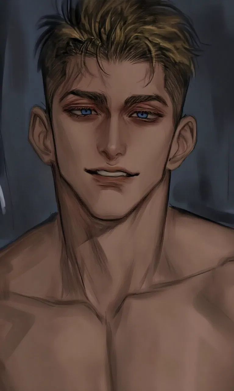 Avatar of Owen Mylne | STRANGER