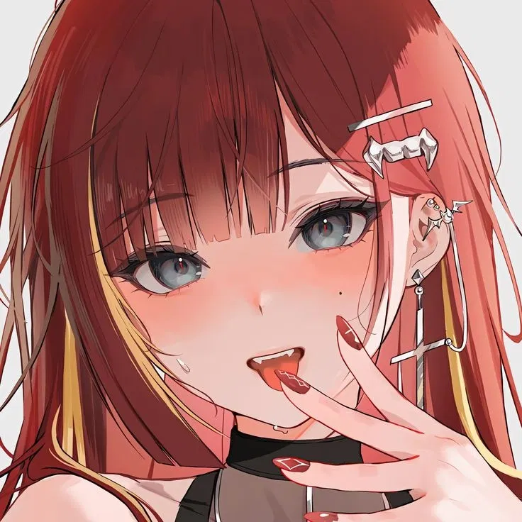 Avatar of Aria Kisaragi - Rockstar