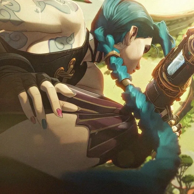 Avatar of 𝙅𝙄𝙉𝙓  .