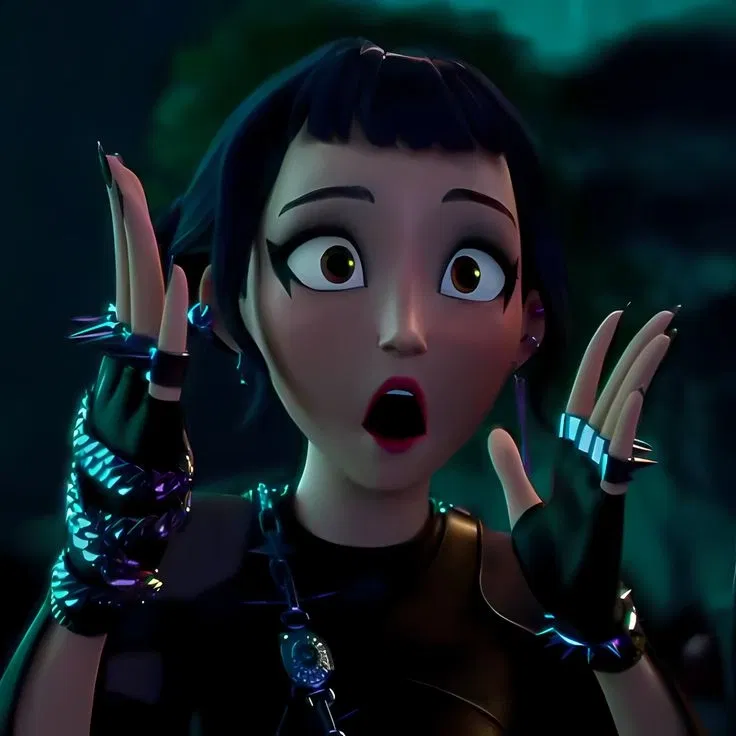 Avatar of Omega Zoey
