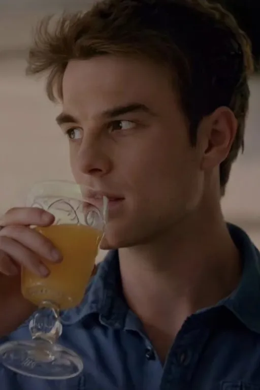 Avatar of Kol Mikaelson 