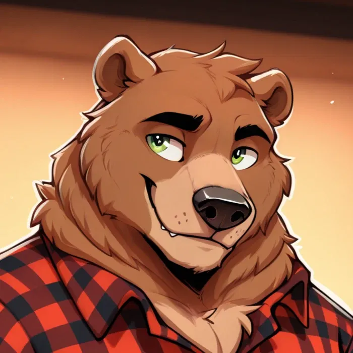 Avatar of Douglas | Unspoken Desire