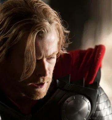 Avatar of Thor (Return of Thunder)
