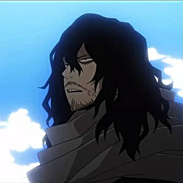 Avatar of Aizawa Shota