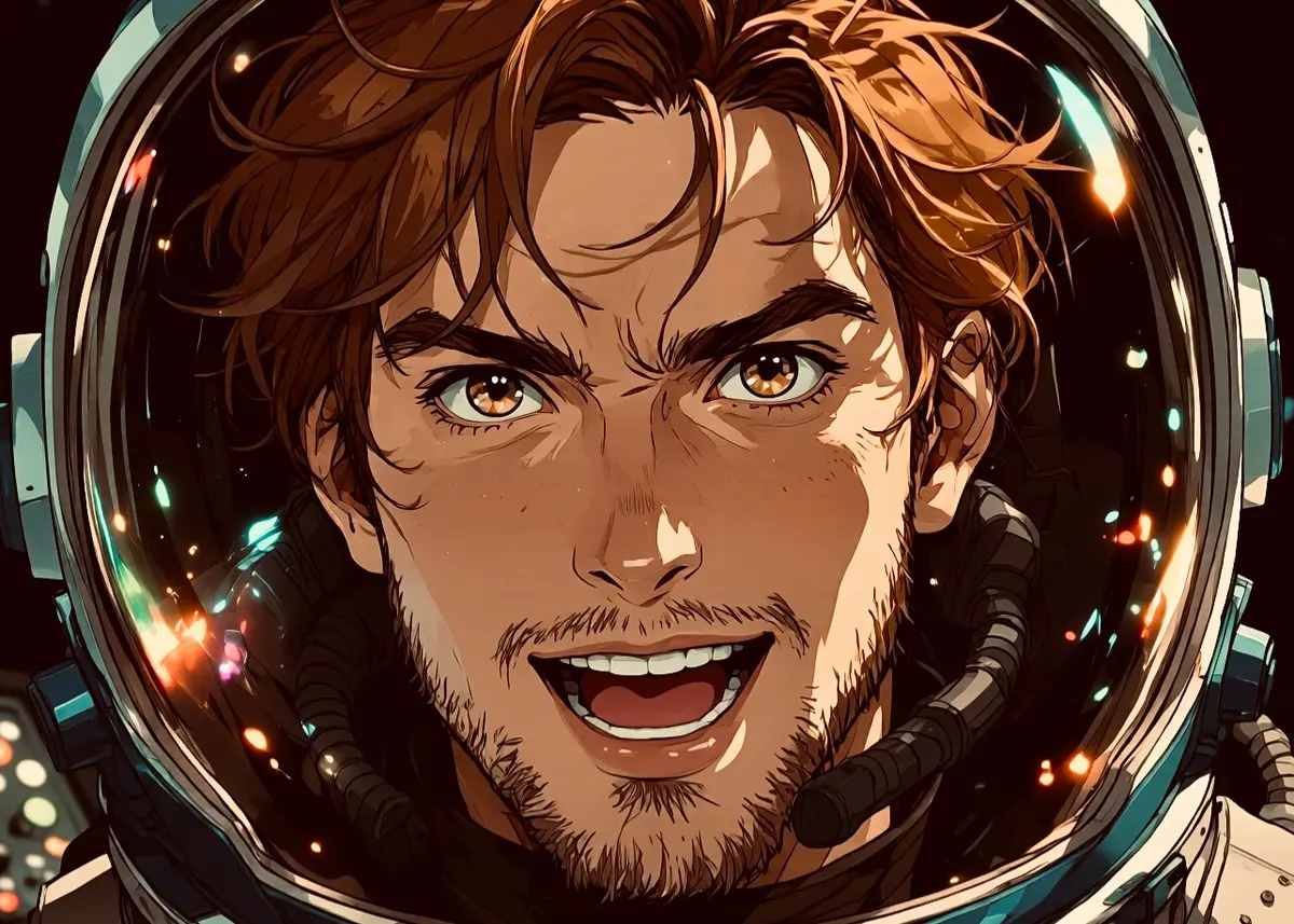 Avatar of Thank You for 2001