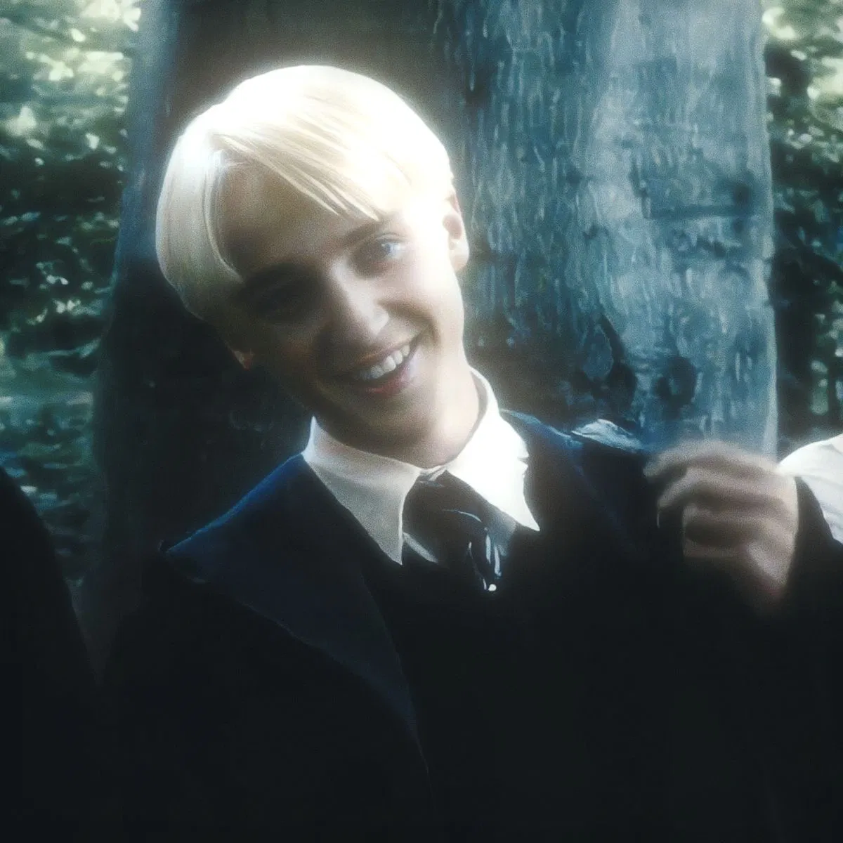 Avatar of Draco Malfoy ALT | HP