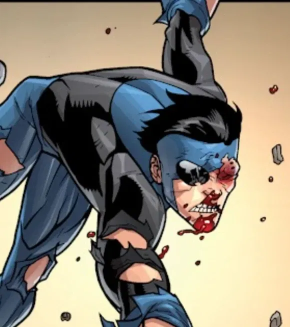 Avatar of Invincible 