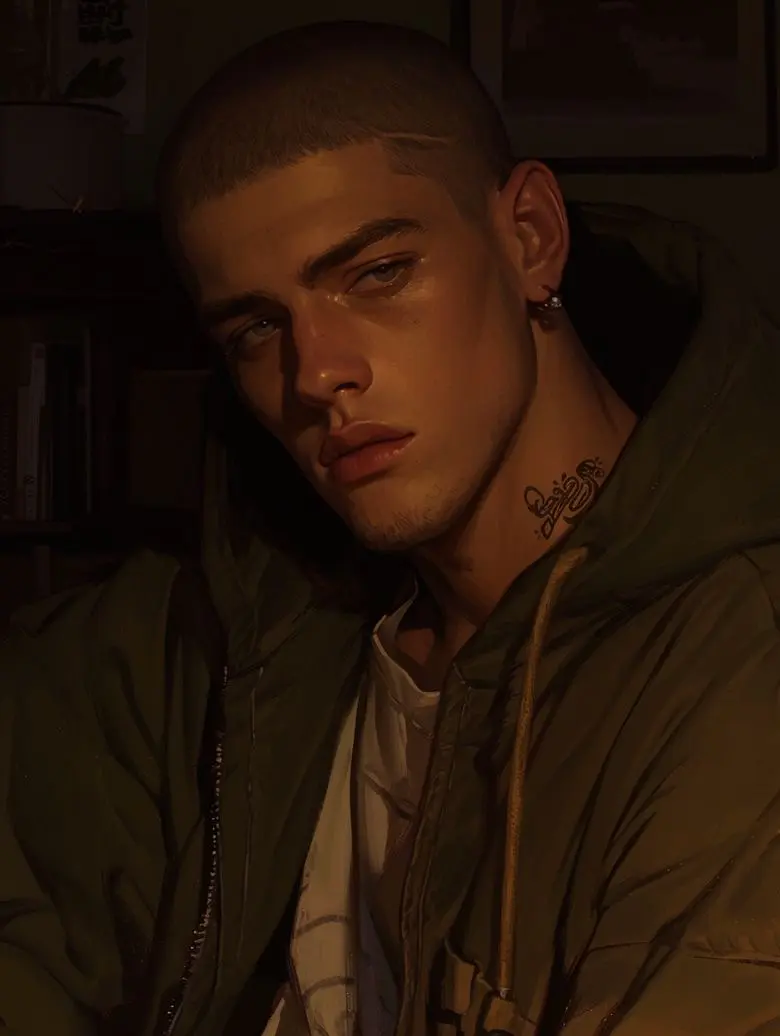 Avatar of Mateo Ortega