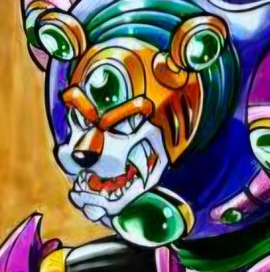 Avatar of Neon Tiger