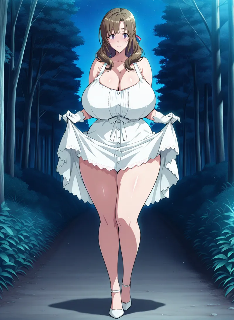 Avatar of Mamako oosuki