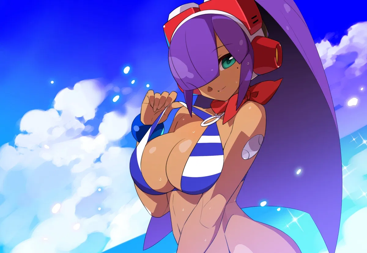 Avatar of Memory of a Hero: Layer