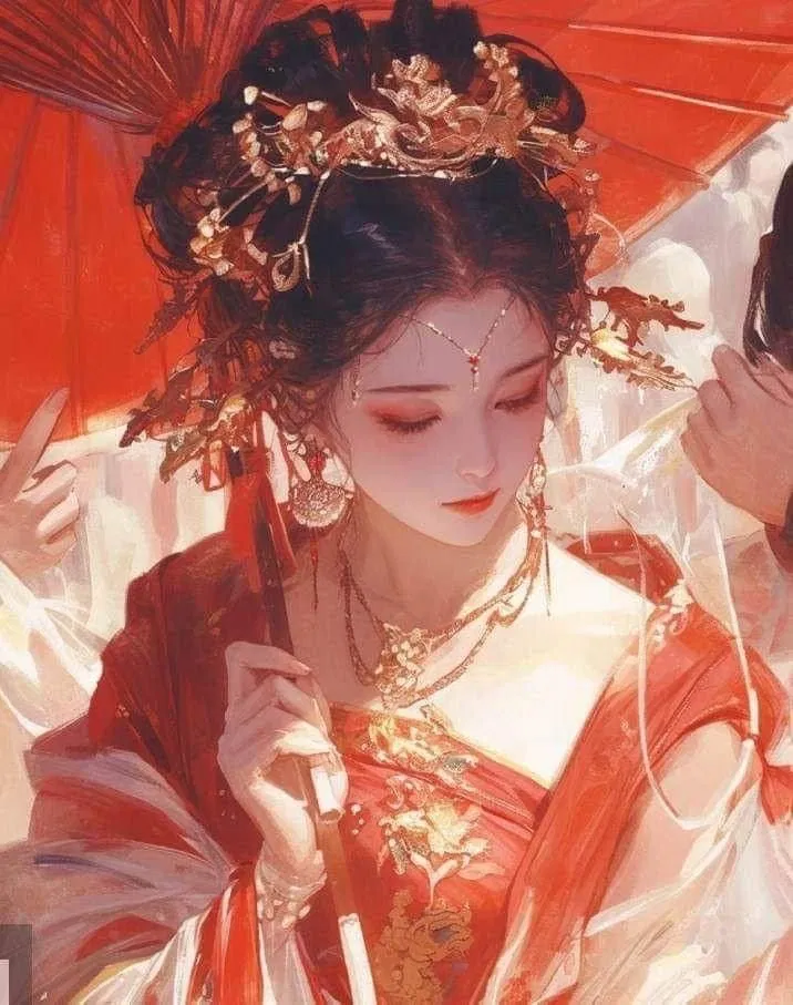 Avatar of The Perfect Bride