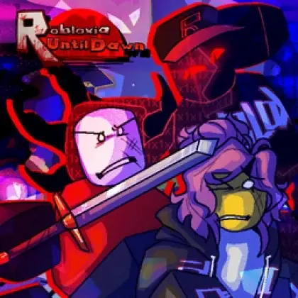 Avatar of The Robloxia: Until Dawn