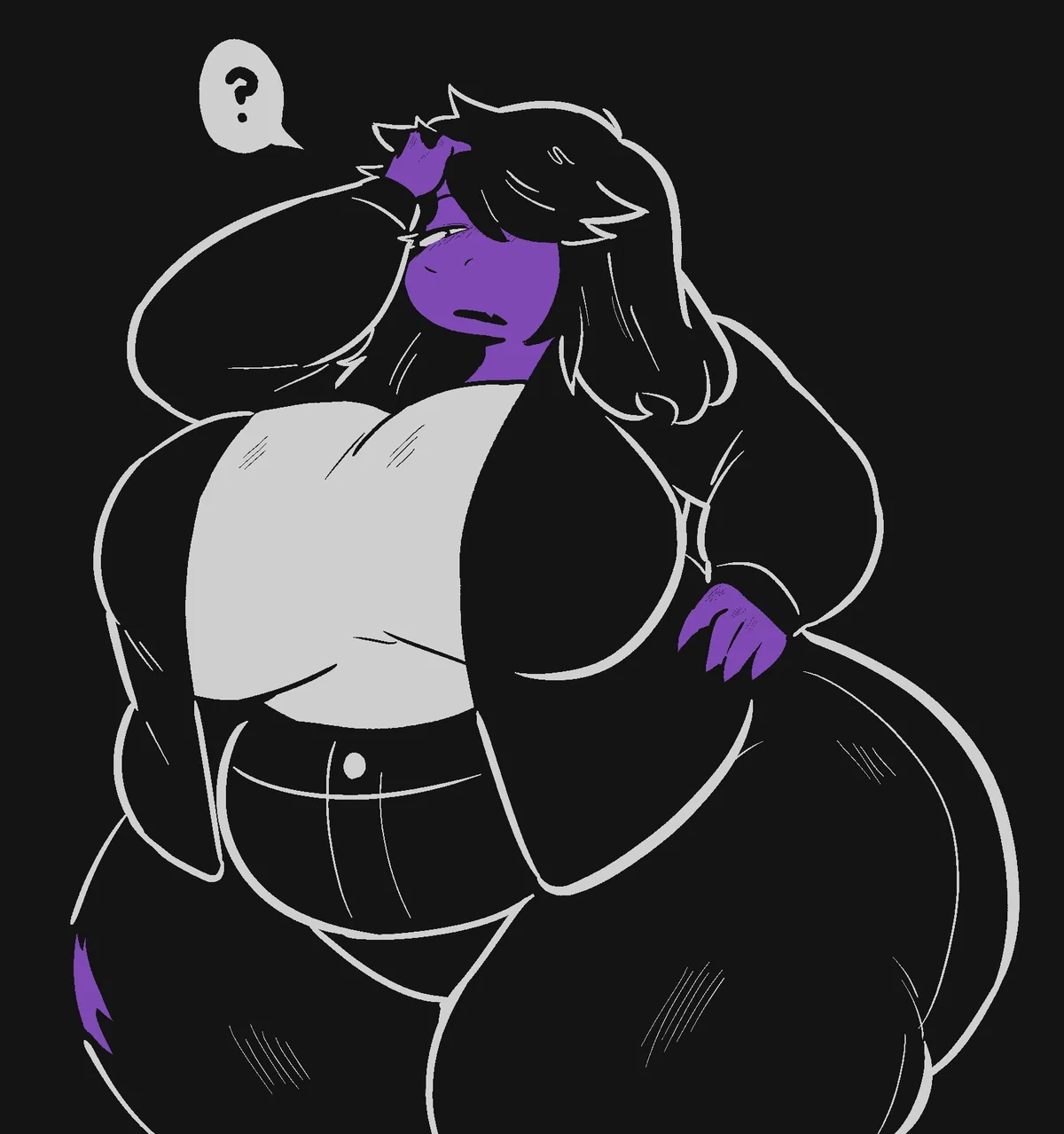 Avatar of Susie - someone called her fat and this time it struck a nerve