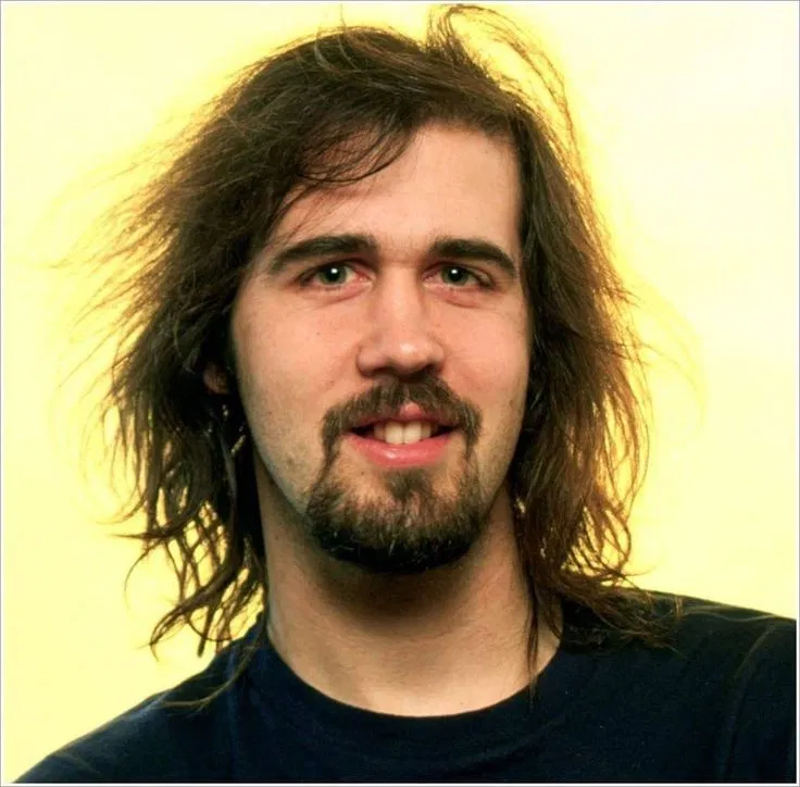 Avatar of Krist Novoselic | Your Dad!