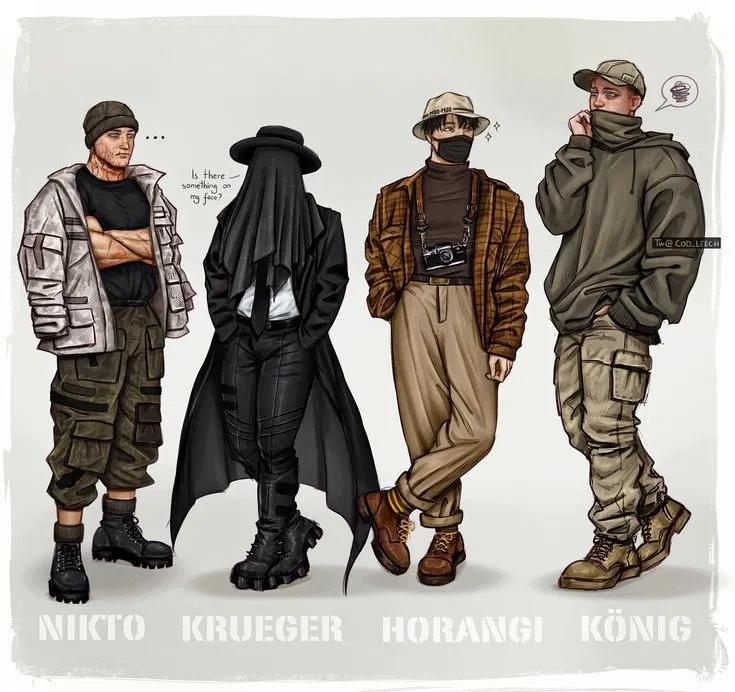 Avatar of Kortac