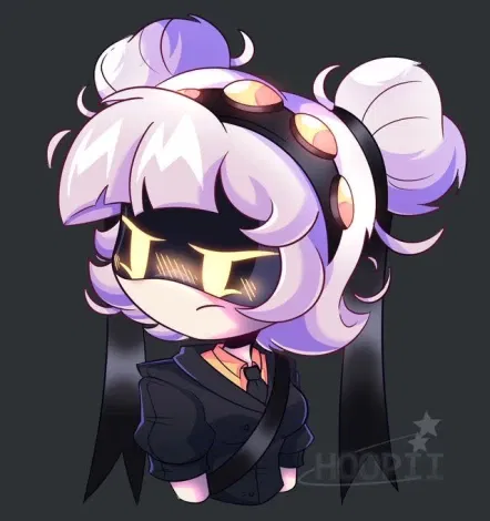 Avatar of Serial Designation J - Wife