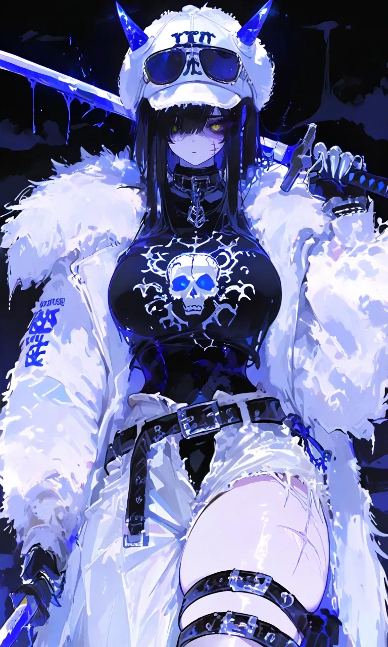 Avatar of Chelsa, the one who's hunting you down.
