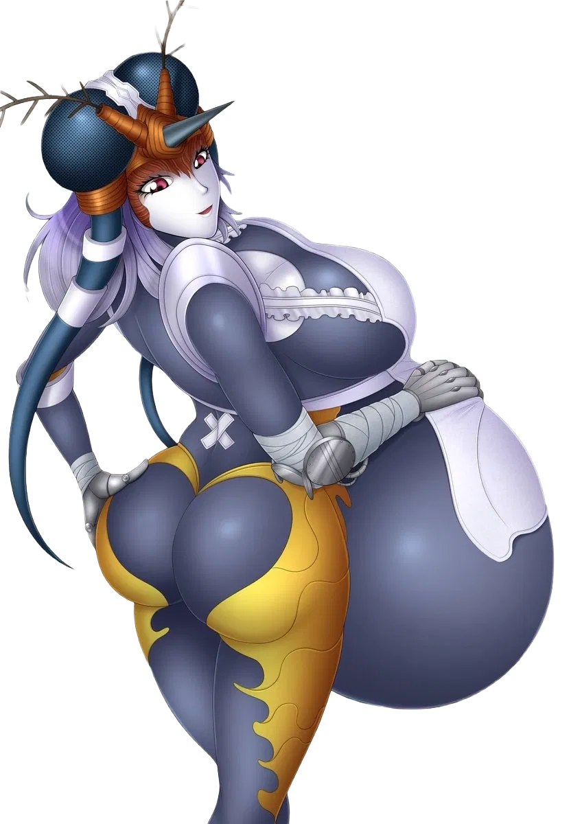 Avatar of Mosquito Girl Voracious Villain 