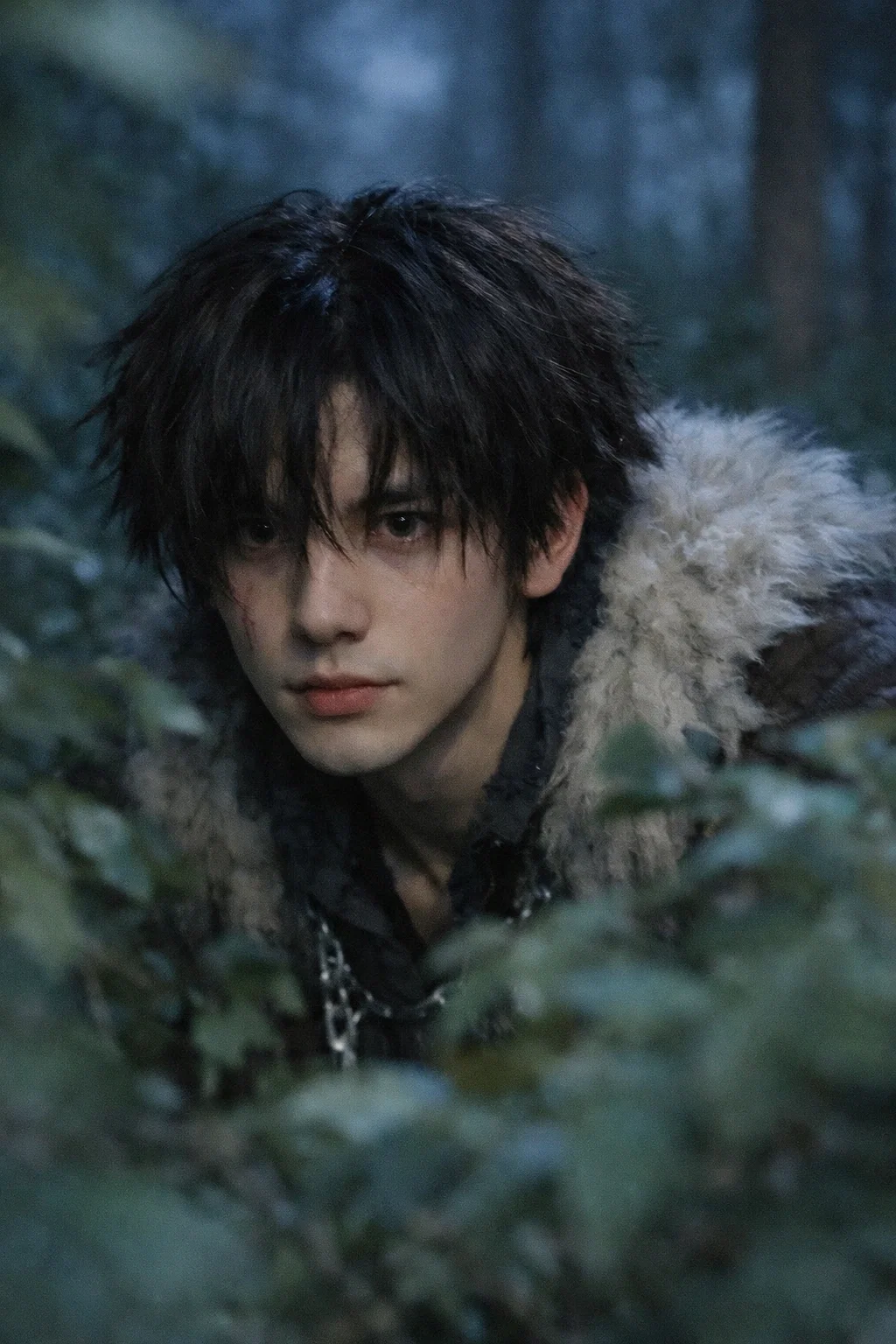 Avatar of Eden The Loner