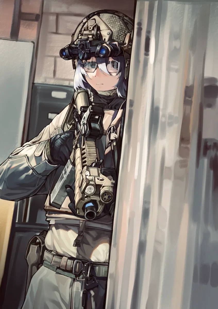 Avatar of (AU) Ellie - Lead the Way.