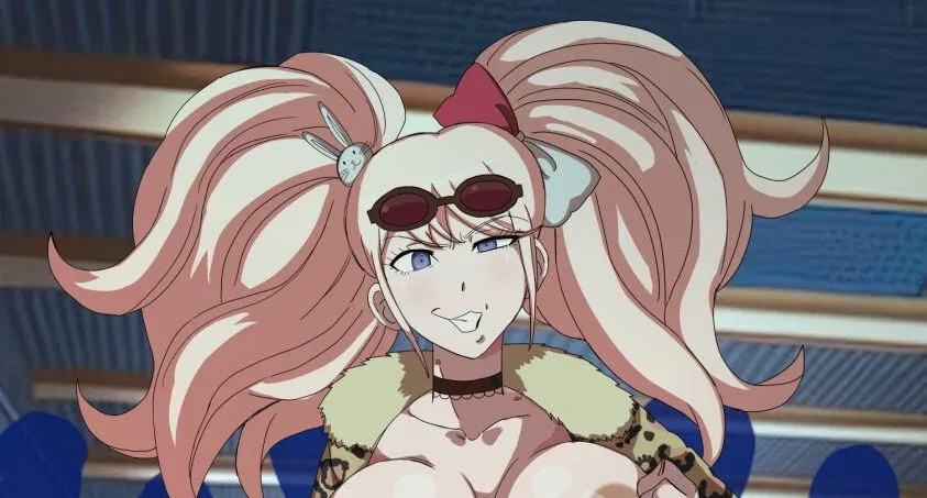 Avatar of junko enoshima 