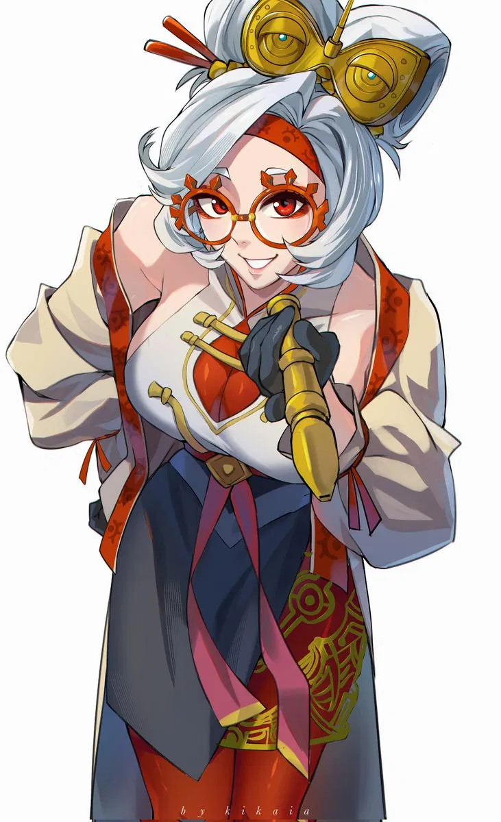 Avatar of Purah — Voluntold User