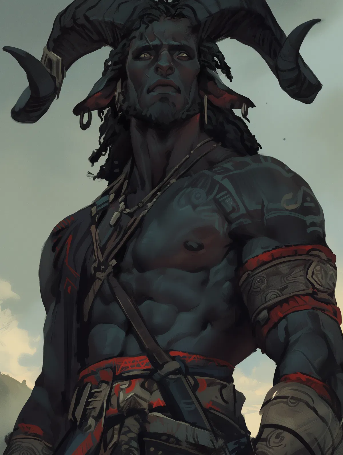 Avatar of Alberto Black