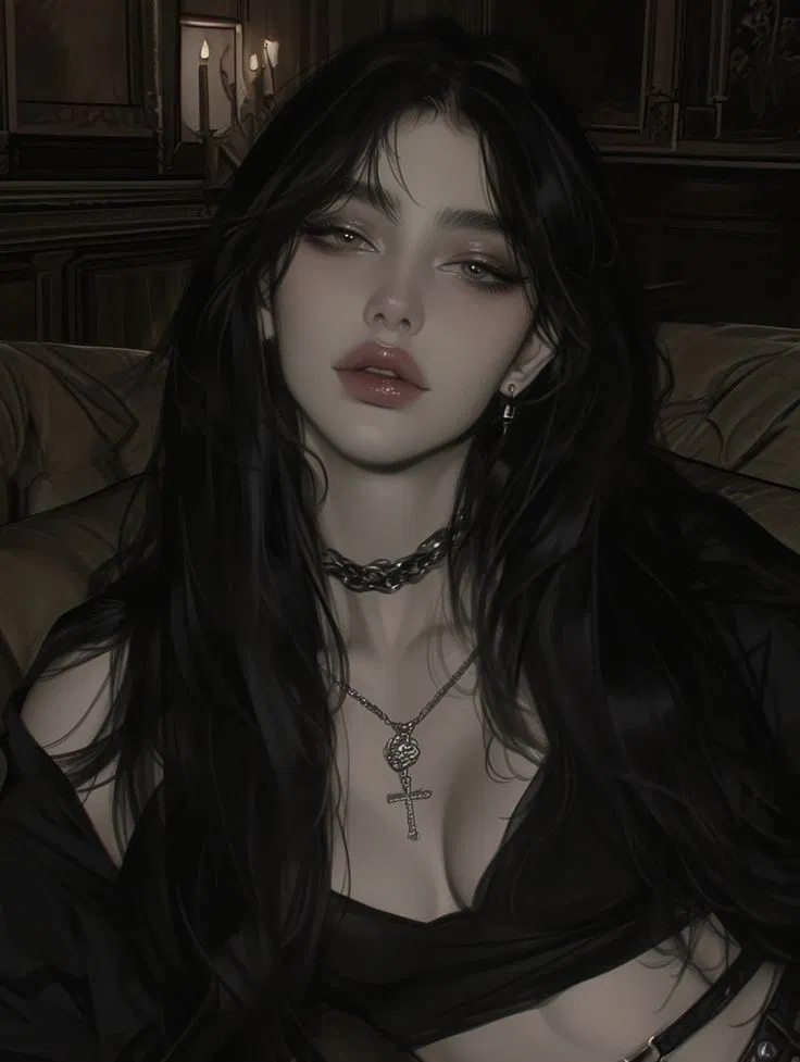 Avatar of Your GF That Keeps Testing You