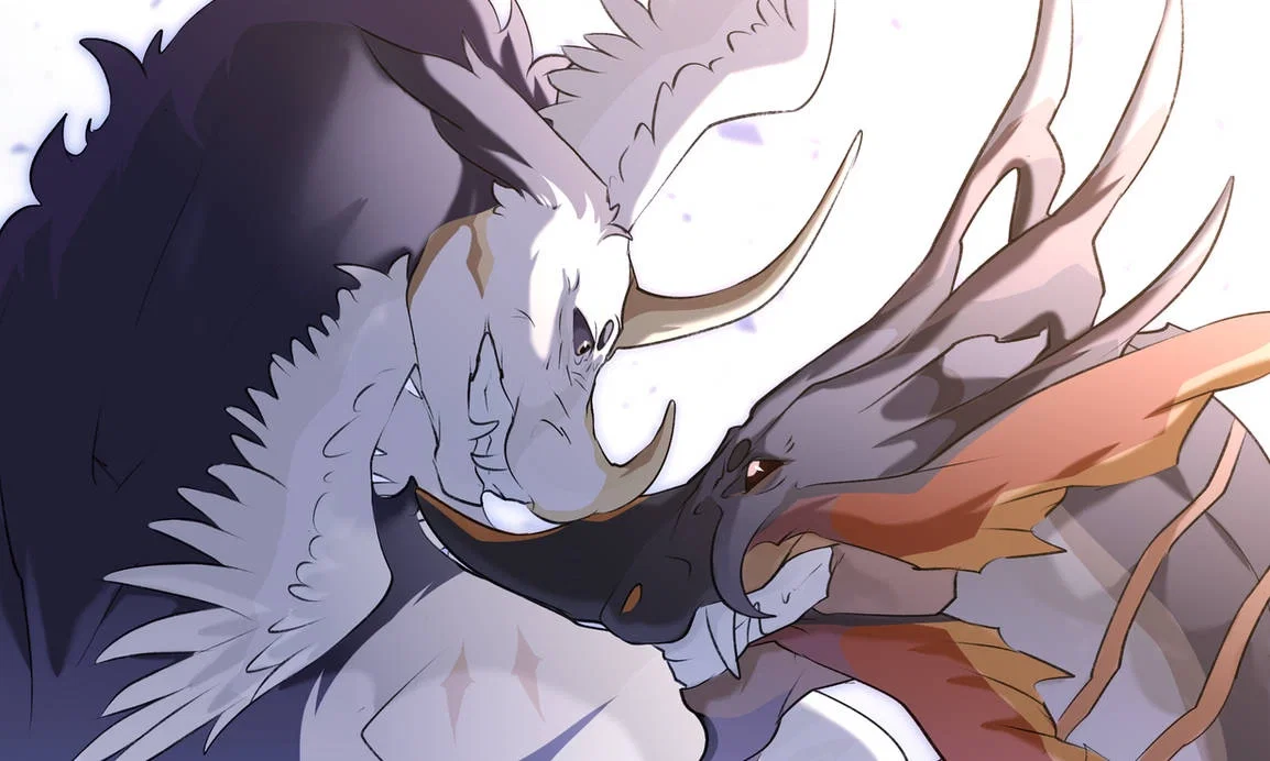 Avatar of Paraghexelian and Aereis [COS || Creatures of Sonaria]