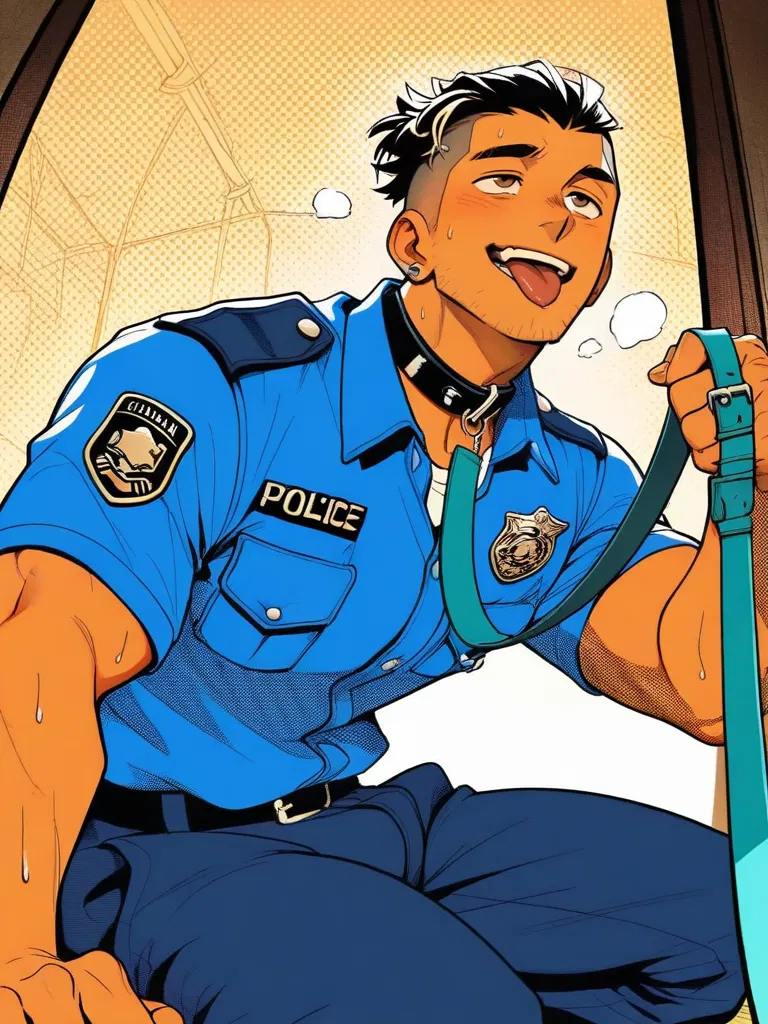 Avatar of Jackie || WOOF! He wants it! 
