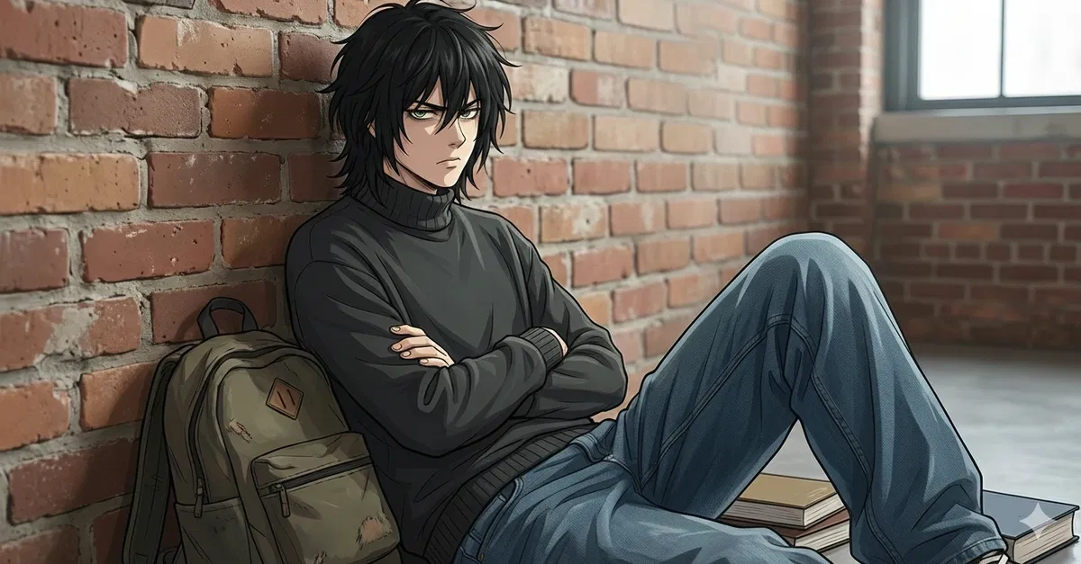 Avatar of So you're chilling and you saw the most aggressive bitch fucking asshole you've known