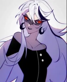 Avatar of Carmilla Carmine