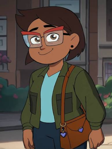 Avatar of Camila Noceda