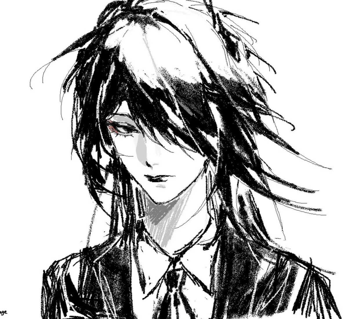Avatar of Acheron 
