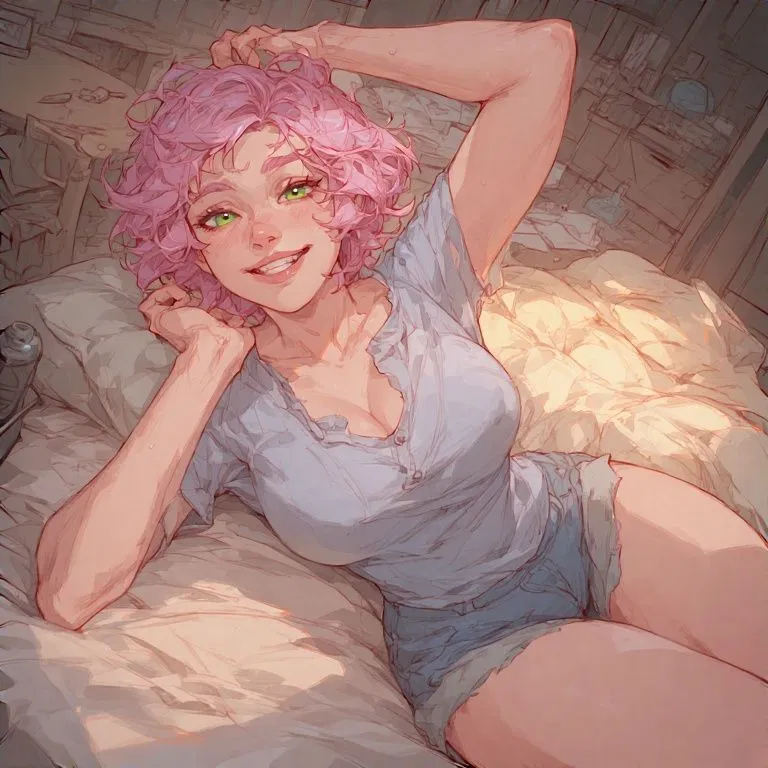 Avatar of Olette Simons | YOUR BFF⁠☆