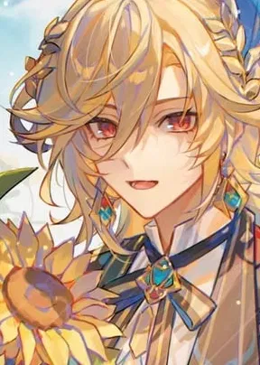 Avatar of Kaveh ✦ 【 KINKTOBER DAY 22 】